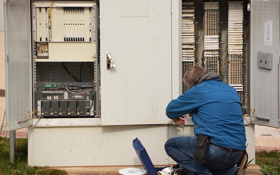 urgence électricité Courbevoie