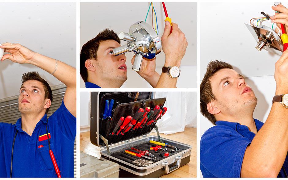 urgence électricité Persan