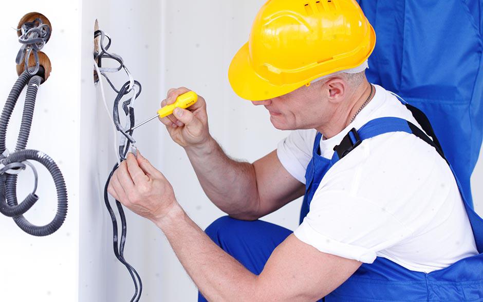 urgence électricité Persan