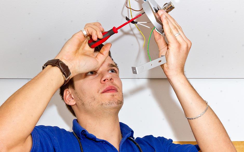 urgence électricité Persan