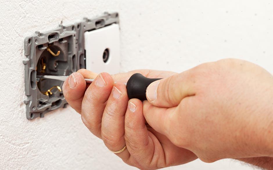 urgence électricité Courbevoie