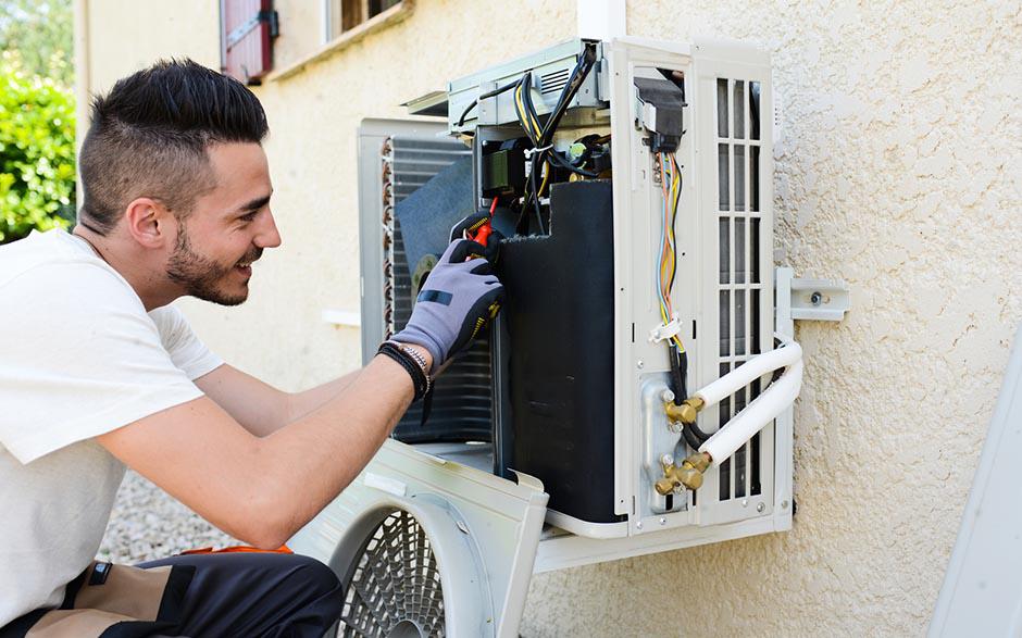 urgence électricité Persan