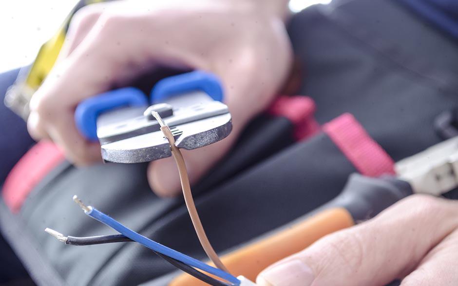 urgence électricité Courbevoie