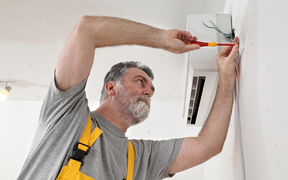 urgence électricité Courbevoie