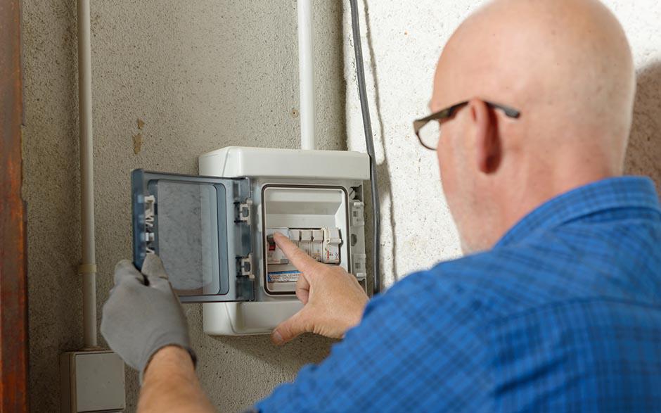 urgence électricité Paris